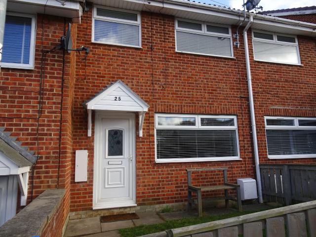 Westwood View, Sacriston DH7, 3 bed semi detached house to rent, £695 pcm | PrimeLocation