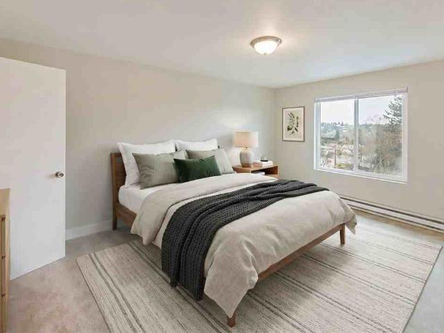Westwood Vista 2 Bedroom Apartment for Rent at 2200 Sw Barton St, Seattle, WA 98106 South Delridge
