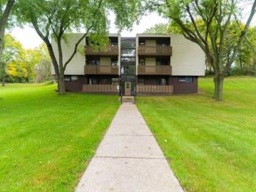 Westwood Apartments