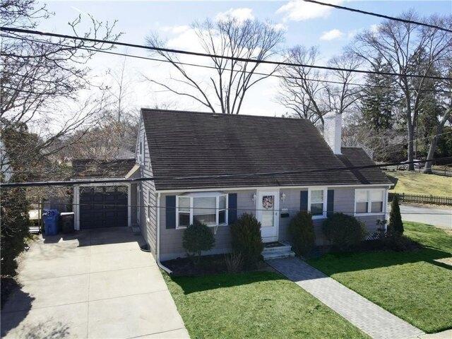 Westwood Ave, Cranston, Home For Sale