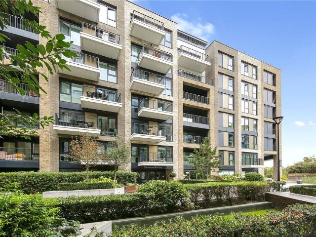 Westwood Building, Chelsea Creek, London SW6, 1 bed flat to rent, £3,358 pcm | PrimeLocation