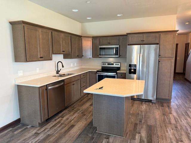 Westwood Circle 3 Bedroom Apartment for Rent at 1300 Westwood Cir, Belgrade, MT 59714