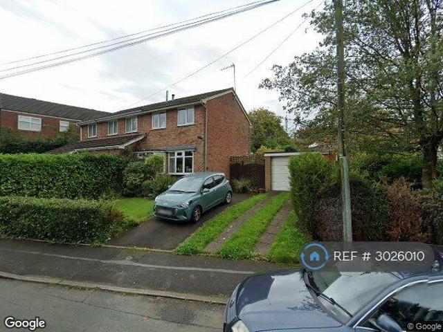 Westwood Court, Leek, ST13 Studio to rent £744 pcm £172 pw