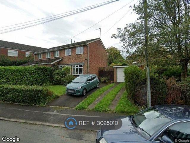 Westwood Court, Leek ST13, Studio to rent, £744 pcm | PrimeLocation