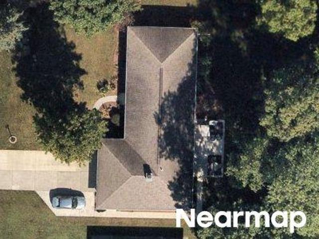 Westwood Dr