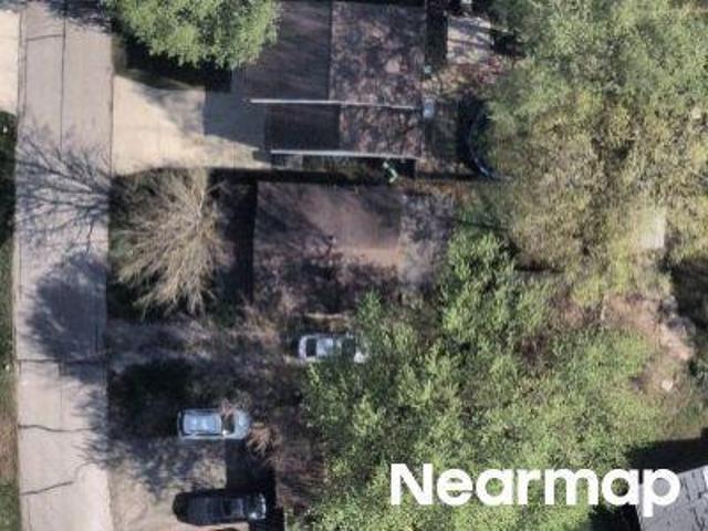 Westwood Dr