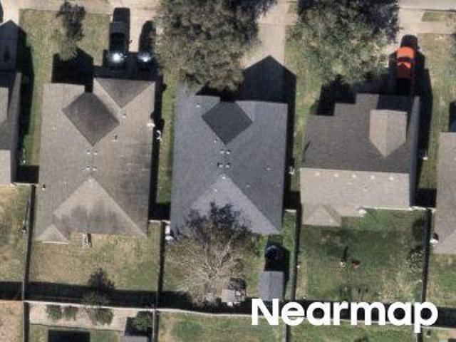 Westwood Dr