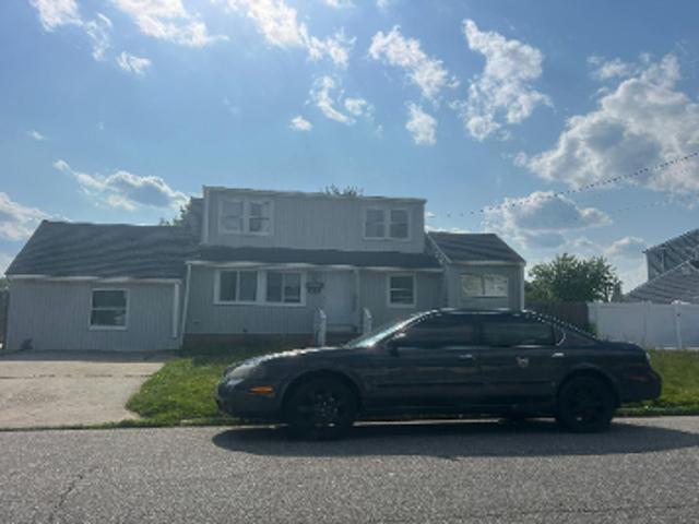 Westwood Dr