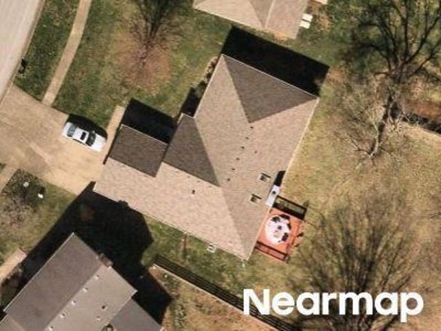 Westwood Farms Dr