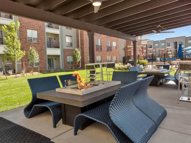Westwood Green 2 Bedroom Apartment for Rent at 7410 W Warren Cir, Lakewood, CO 80227 Thraemoor