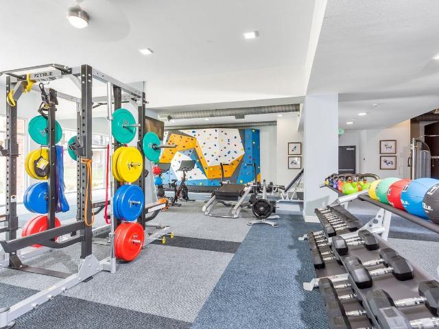 Westwood Green 3 Bedroom Apartment for Rent at 7410 W Warren Cir, Lakewood, CO 80227 Thraemoor