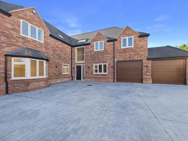Westwood Heath Road, Coventry CV4, 5 bed property to rent, £5,000 pcm | PrimeLocation