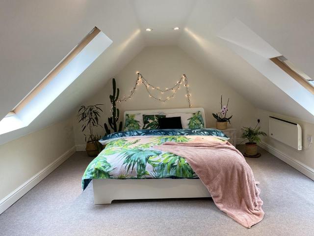 Westwood Mews, Heathfield, TN21 1 bed flat to rent £950 pcm £219 pw