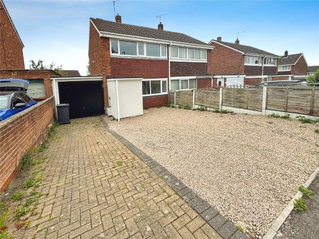 Westwood Park, Newhall, Swadlincote, Derbyshire DE11, 3 bed semi detached house to rent, £1,200 pcm | PrimeLocation