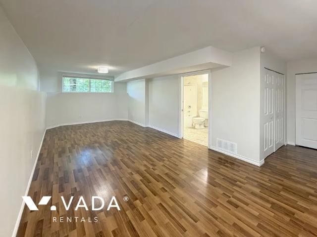 Westwood Plateau 2 Bedroom Basement For Rent in Coquitlam