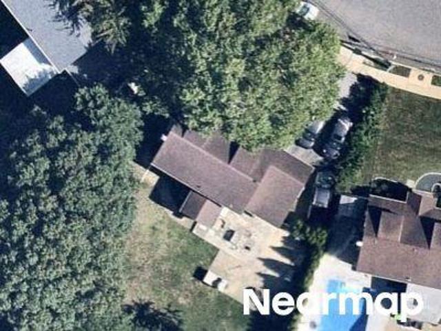 Westwood Rd N