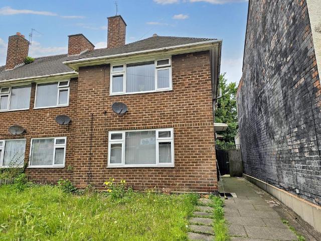 Westwood Road, Birmingham B6 2 bed flat to rent £995 pcm £230 pw