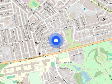 Bolton, Greater Manchester, North West England