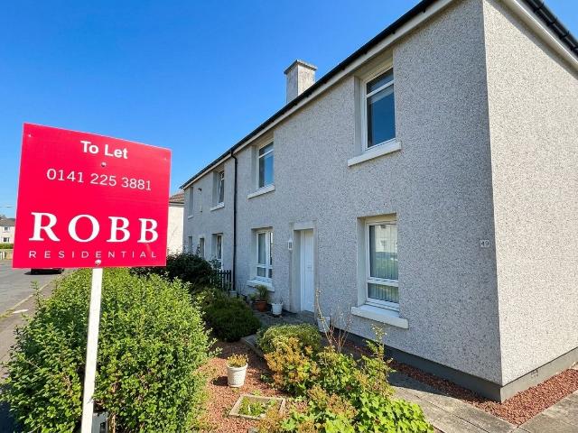 Westwood Road, Pollokshaws, Glasgow G43, 2 bed flat to rent, £945 pcm | PrimeLocation