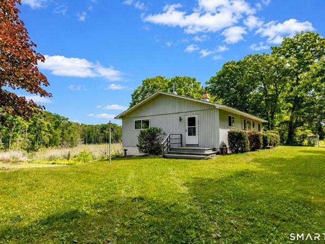 Westwoods Rd #,sharon, Home For Sale