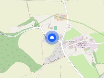 Roundway Devizes, SN10, Wiltshire county, Southdowns