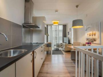 Westwagenstraat, Gorinchem, Nederland