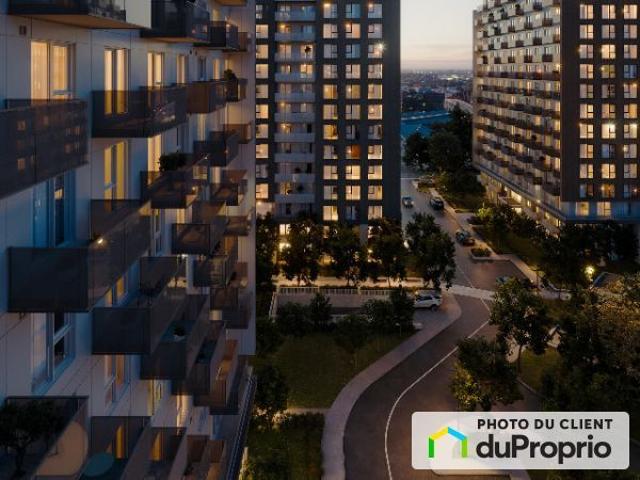 Westwalk Anjou Loft 7400 Boul. des Galeries d'Anjou, Anjou à louer