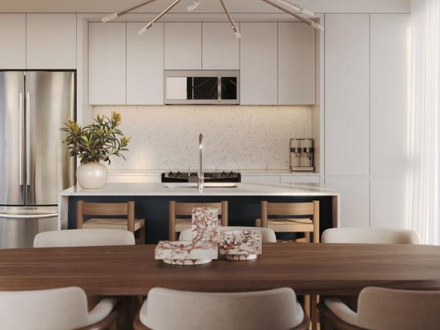 Westwalk | Pointe Claire — Studio — à partir de 1500 CAD/mois