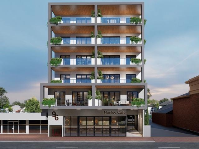 WESTWARD Apartments | Boutique City Fringe Living in Mile End