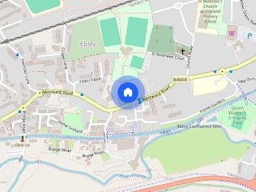 Westward Court, Westward Road, Ebley, Stroud, Gloucestershire, GL5