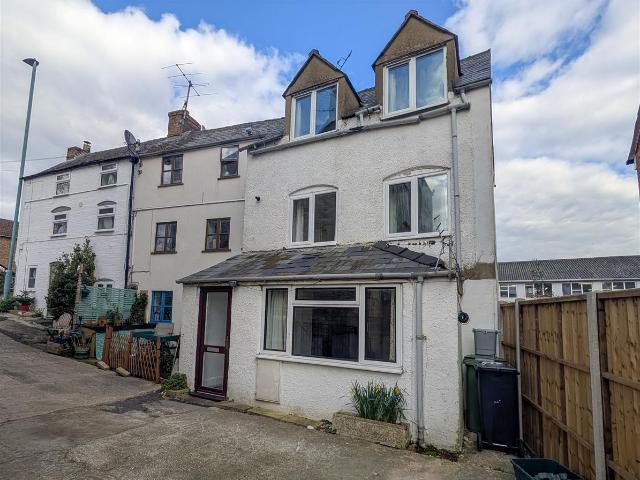 Westward Road, Ebley, Stroud GL5, 2 bed end terrace house to rent, £995 pcm | PrimeLocation