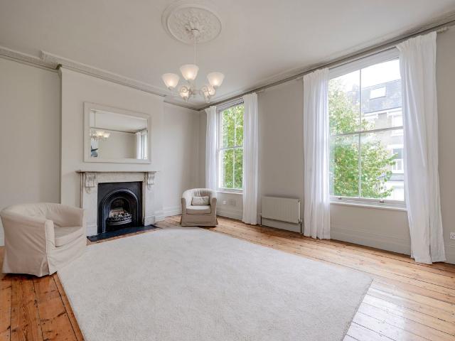 Westwick Gardens, Brook Green, London, UK W14, 3 bed maisonette to rent, £4,000 pcm | PrimeLocation
