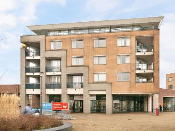 Westwijk, Amstelveen, Noord-Holland - Balkon