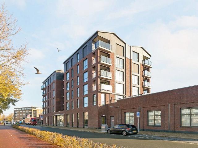 Westwijkplein, 37, Amstelveen