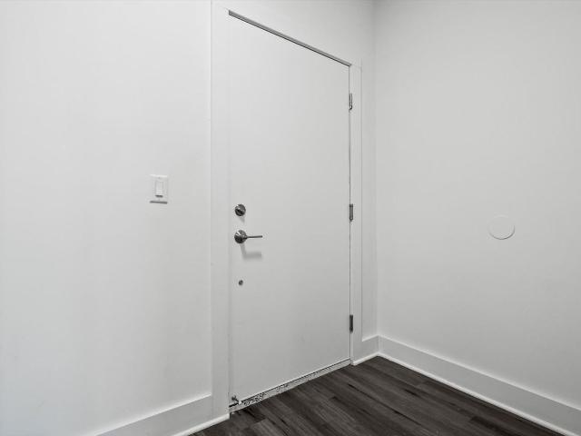 Westwill Apartments Midtown 1 Bedroom Apartment for Rent at 640 W Willis St, Detroit, MI 48201 University