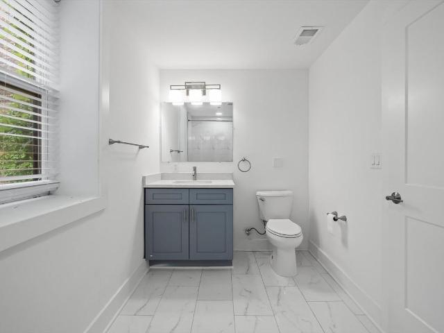 Westwill Apartments Midtown 1 Bedroom Apartment for Rent at 640 W Willis St, Detroit, MI 48201 University