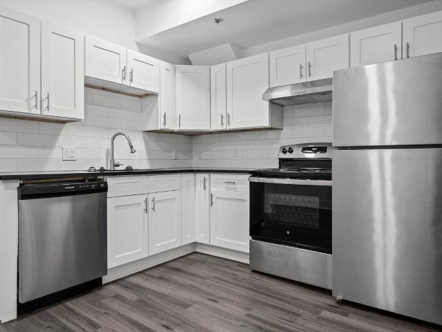 Westwill Apartments Midtown 1 Bedroom Apartment for Rent at 640 W Willis St, Detroit, MI 48201 University