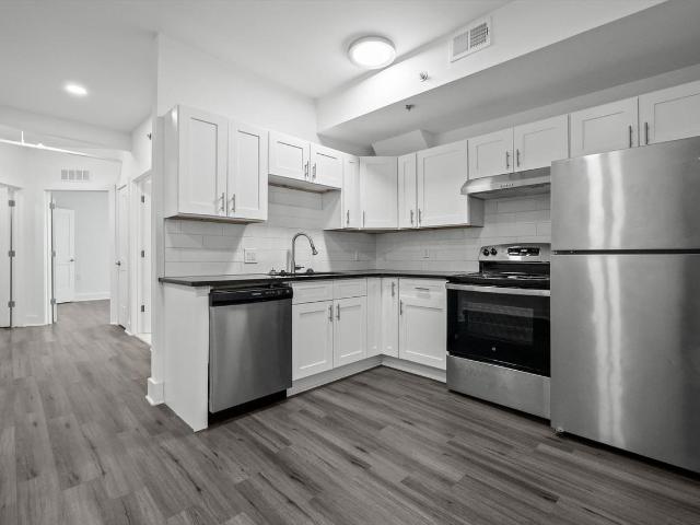 Westwill Apartments Midtown 1 Bedroom Apartment for Rent at 640 W Willis St, Detroit, MI 48201 University