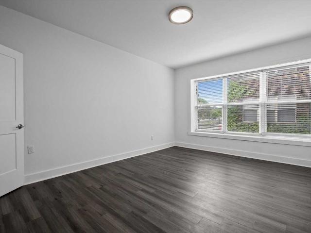 Westwill Apartments Midtown 2 Bedroom Apartment for Rent at 640 W Willis St, Detroit, MI 48201 University