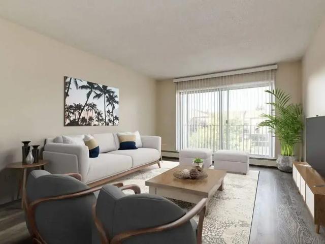 Westwind Apartments 2 Bedroom Apartment for Rent