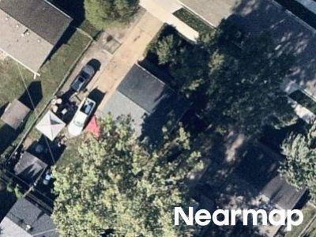 Westwind Dr