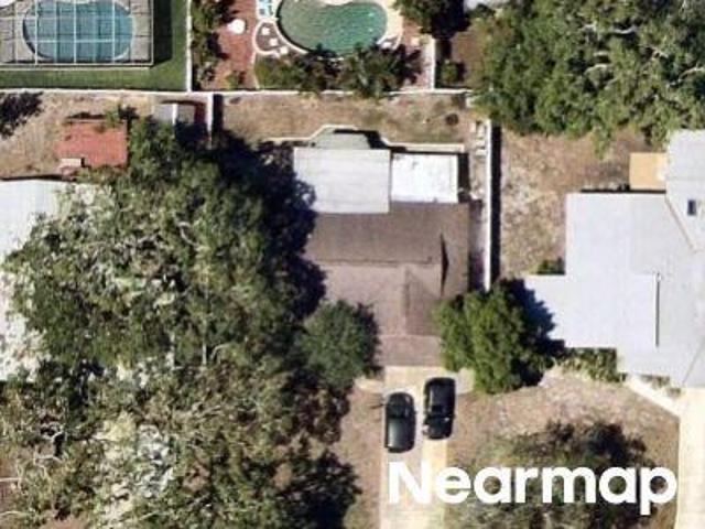 Westwinds Dr