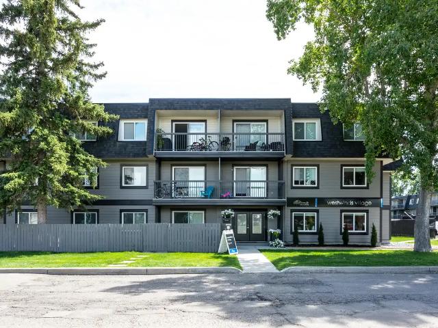 Westwinds Village