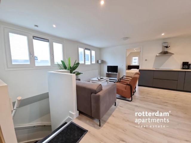 Westvest, Schiedam