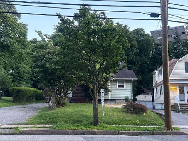 Westville Ave