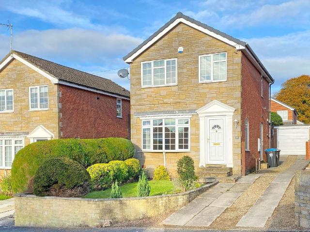 Westville Oval, Harrogate HG1, 3 bed detached house to rent, £1,500 pcm | PrimeLocation