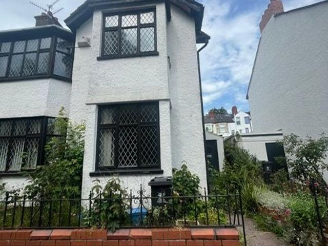 Westville Road, Penylan