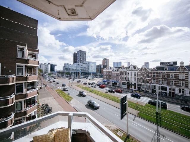 Westzeedijk 189