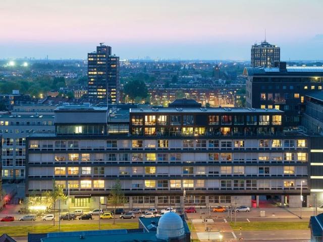 Westzeedijk 391J
