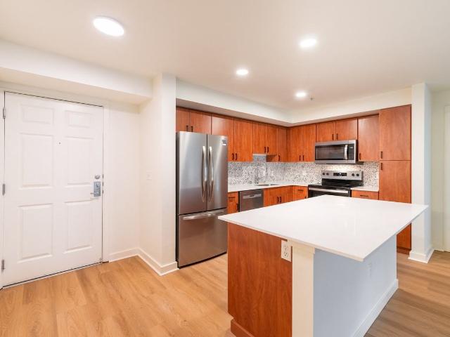 Wes on Western 1 Bedroom Apartment for Rent at 2800 Western Ave, Seattle, WA 98121 Belltown